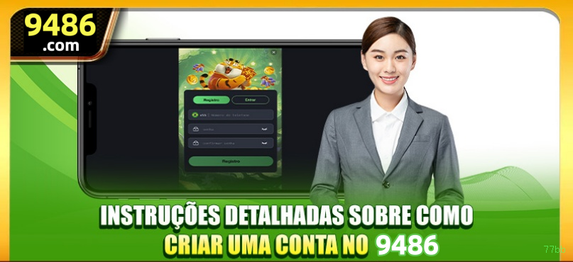 Bônus 77bb