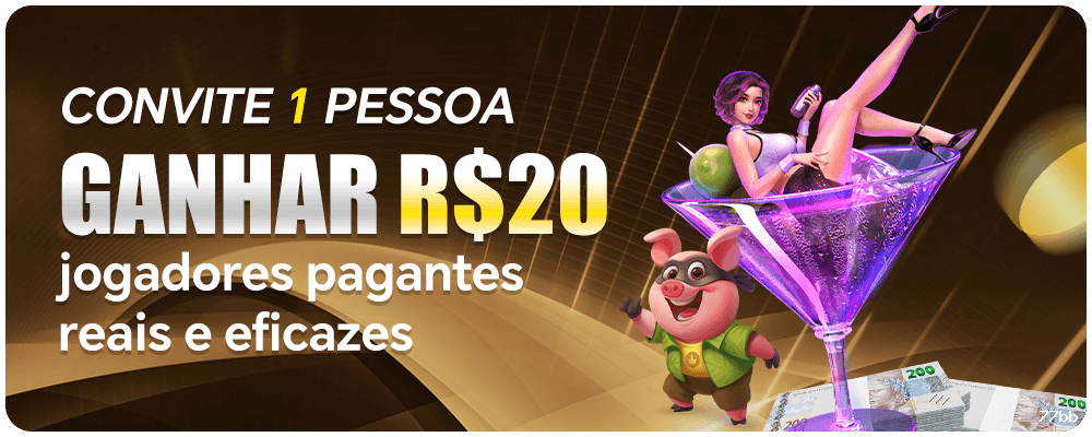 Cassino ao vivo da 77bb com dealers reais