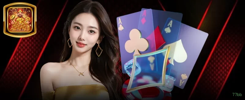 Plataforma completa da 77bb com todos os jogos